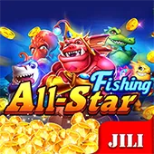 All-star fishing