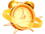 Attractive prizes