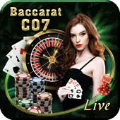 Baccarat C07 casino game