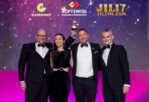 Best New Casino of the Year