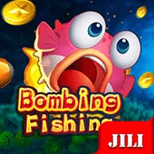 Bombing fishing