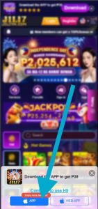 Get the JILI7 app 01