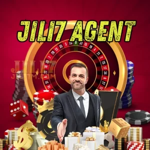 Jili7 Agent