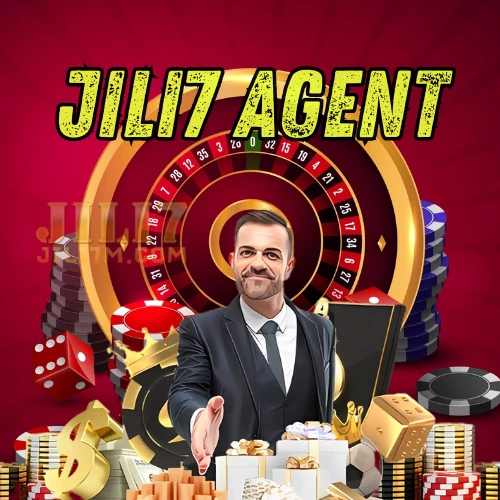 Jili7 Agent