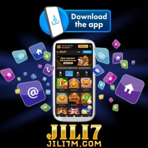 Jili7 App