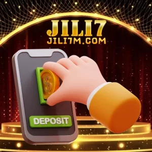 Jili7 Deposit