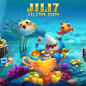 Jili7 Fishing Game