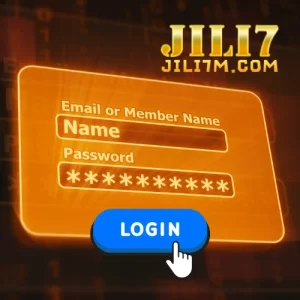 Jili7 Login