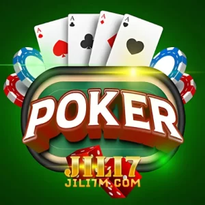 Jili7 Poker Game