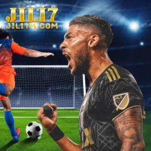 Jili7 Sports