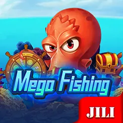 Mega fishing