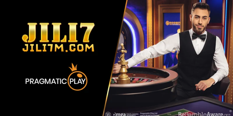 Pragmatic Play Live