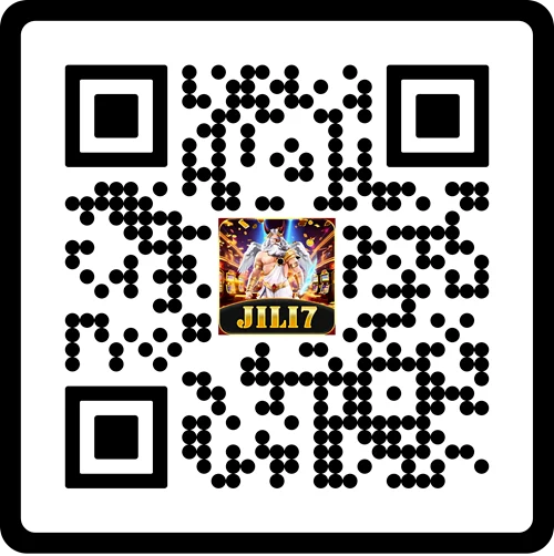 QR Code to get jili7 app