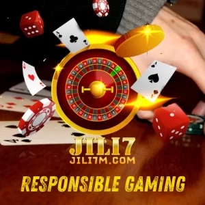 Responsible Gaming