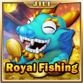 Royal fishing