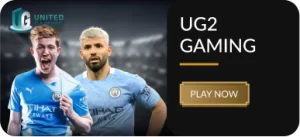UG2 Gaming at JILI7 sports