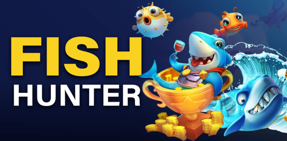 Jili7 Fishing Game