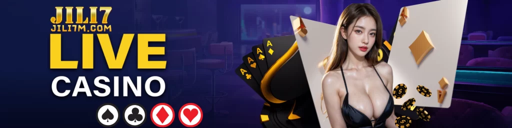 Jili7 Casino