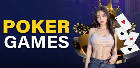 Jili7 Poker Game