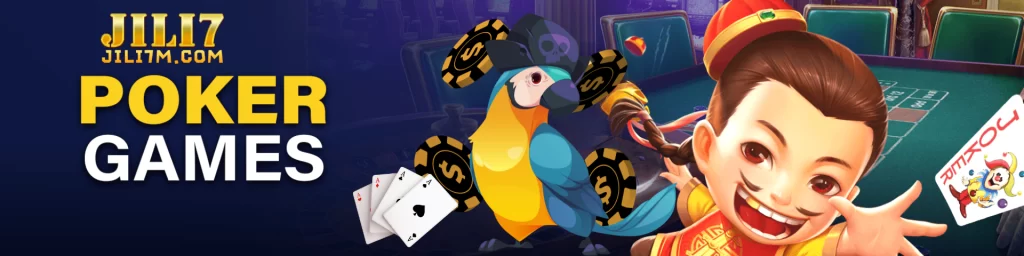 Jili7 Casino