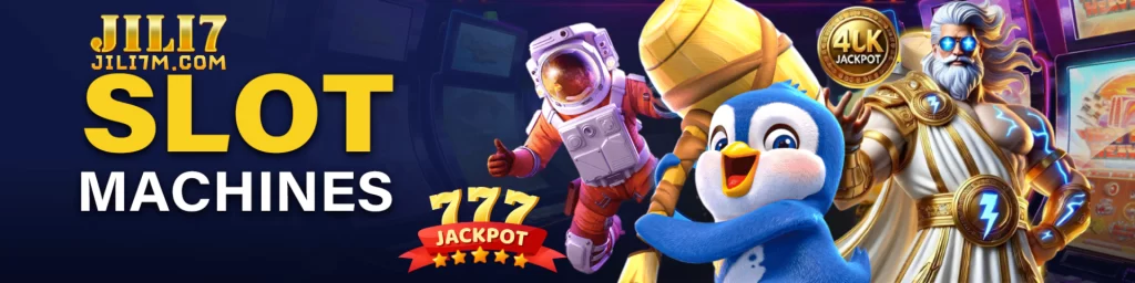 Jili7 Casino