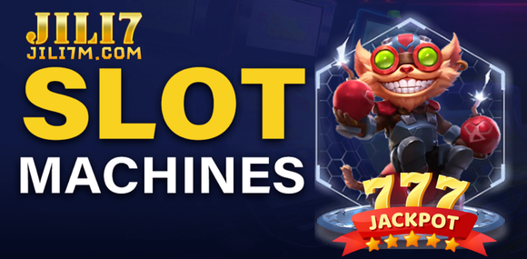 jili7 slots