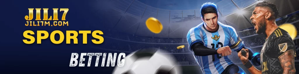 Jili7 Casino