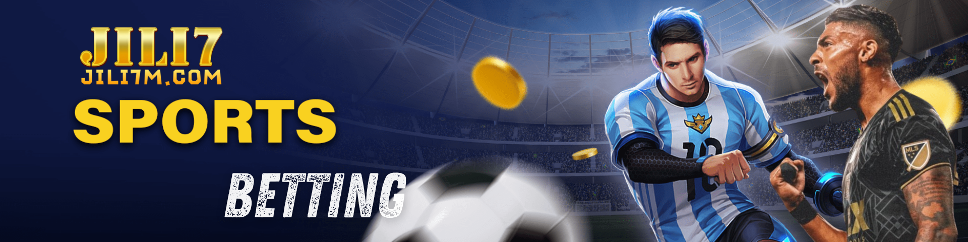 jili7 sports betting