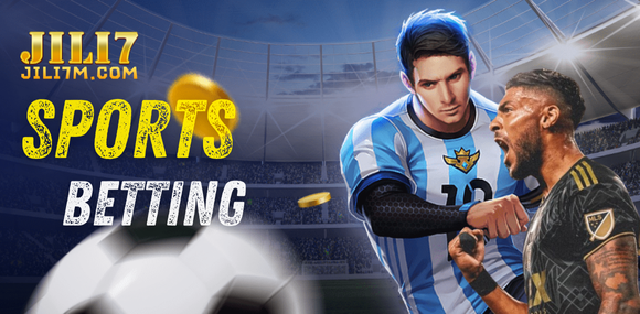 jili7 sports betting