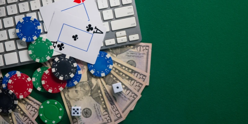 Fund Your Account to Begin Playing