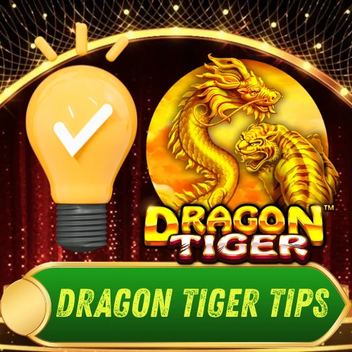 Top 5 Dragon Tiger Tips for High Winning Odds at Jili7