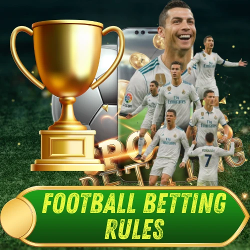 Newbie's Guide to the Most Basic Football Betting Rules