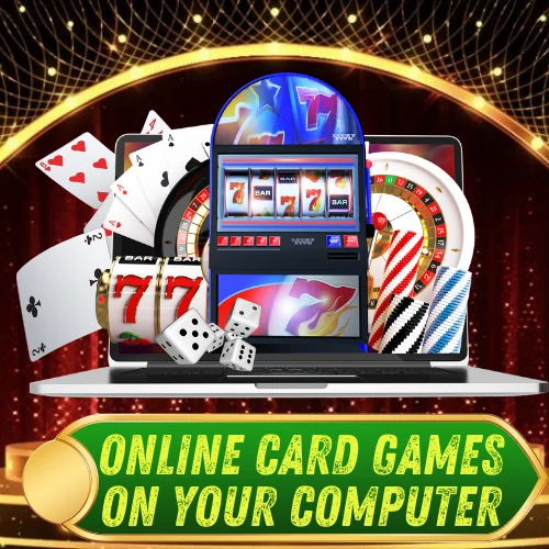 Guide to Playing Online Card Games on Your Computer at Jili7